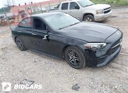 مرسيدس بنز C-Class